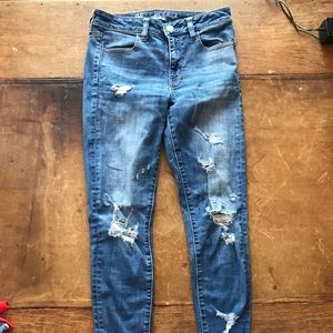 American Eagle Denim